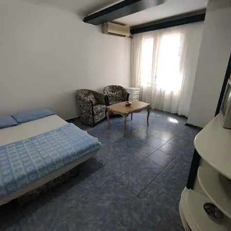Petrovac, Montenegro-2