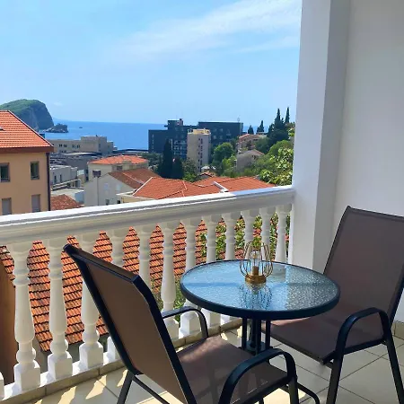 Veselinka Apartments & Rooms-3