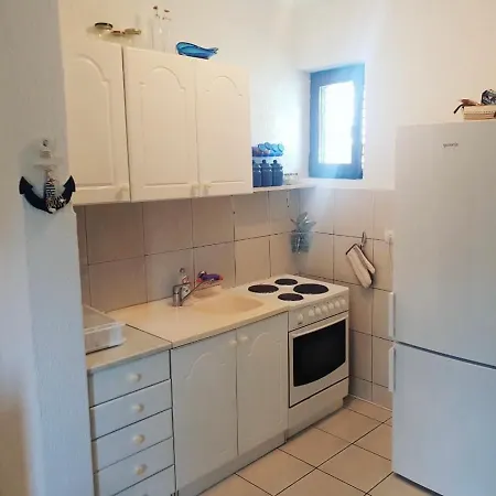 Janja Apartman-2