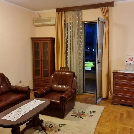 Kika Apartment-2