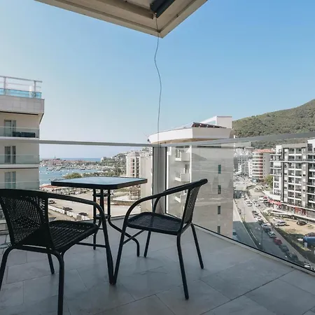 Apartment Mimosa Of Tre Canne-2