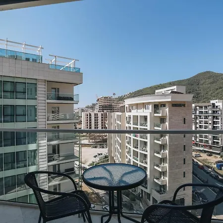 Apartment Mimosa Of Tre Canne-3