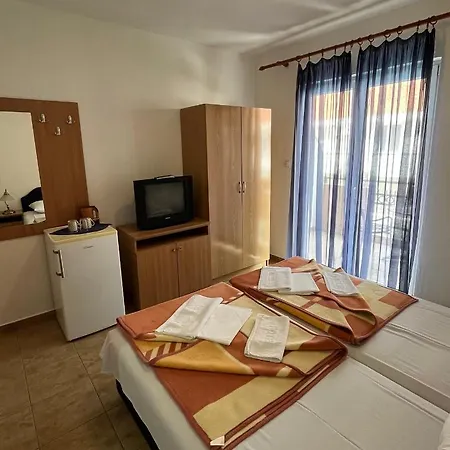Apartmani Goran I Jelena Zec-2