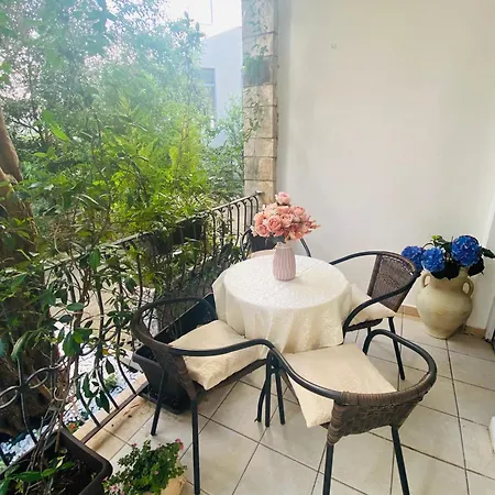 Apartment Oliva1-3