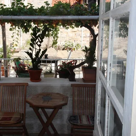 Best Location Old Town Budva Rooms-2