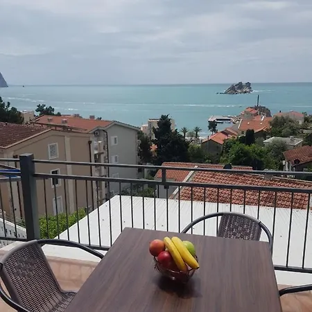Apartments Ddm-2
