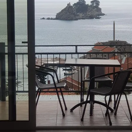 Apartments Ddm-3