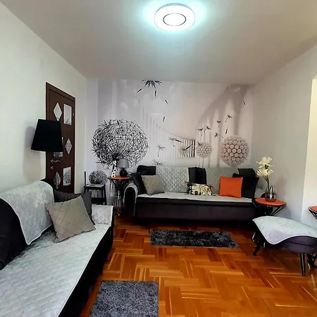 Apartman Nina-2
