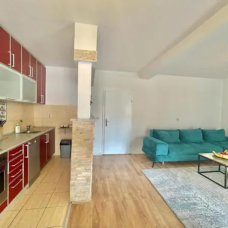 Parapid Apartments Budva-2