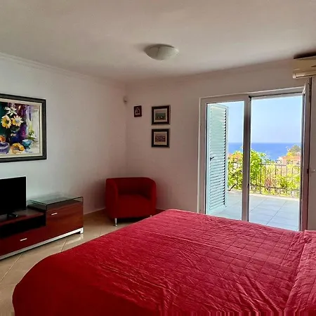 Villa With Sea & Mountains View-3