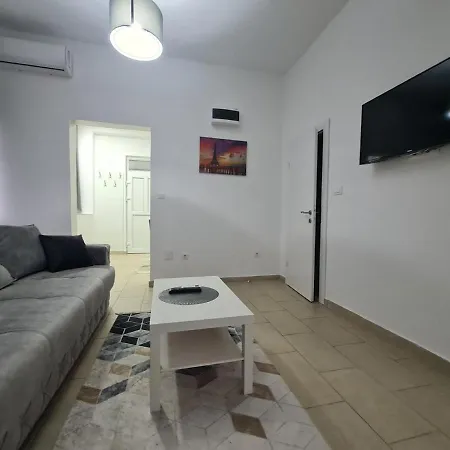 Apartmani Plus-3