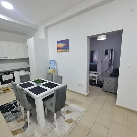 Apartmani Plus-2