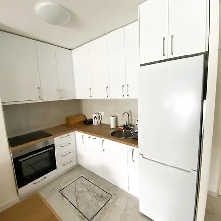 Apartment Majlo-2