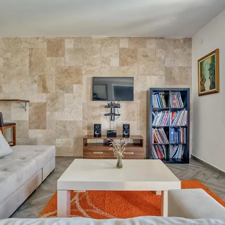Villa Old Olive-3