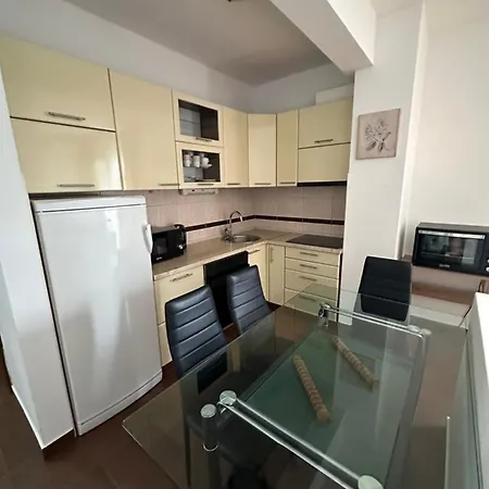 Vanilla Apartment Petrovac-3