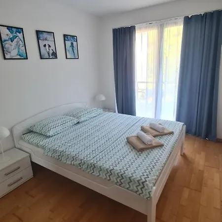 Blue Horizon Apartment Resort-2