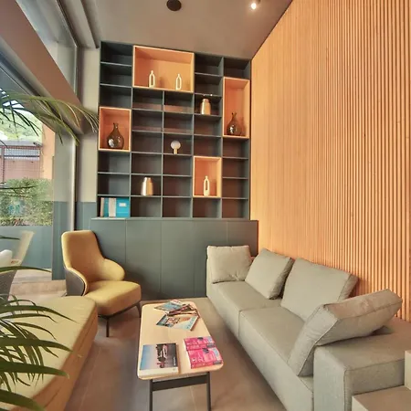 Boutique Hotel Shell-2