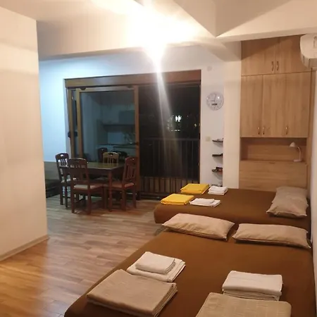 Apartman Natasa Petrovac-2