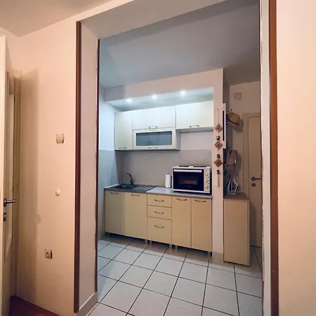 Apartment Babin Do-3