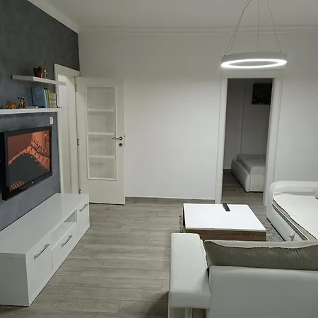 Apartment Maska-2