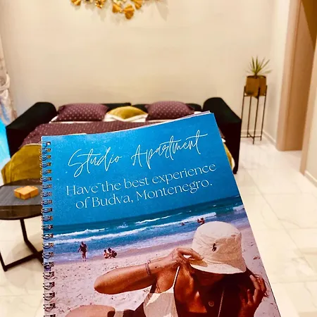 Studio Apartment-3