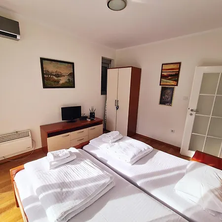 Centar New Loki Apartments-2