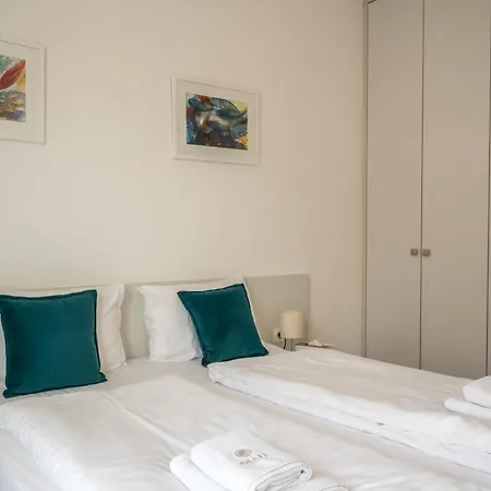 Amare Luxury Apartments-2