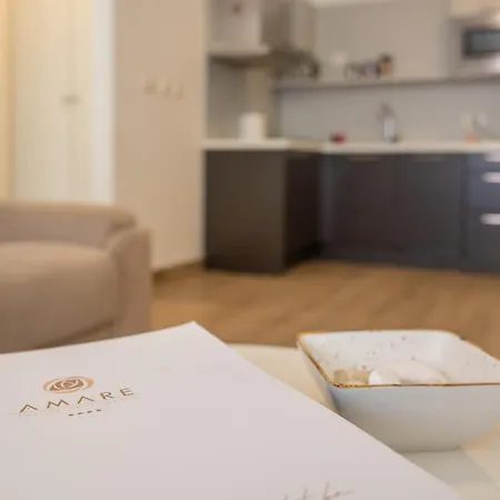 Amare Luxury Apartments-3