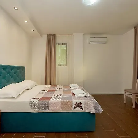 Adria Lux Apartmens 2-3