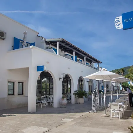 Hotel Aleksandar-2