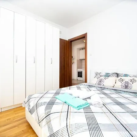 Apartmans Budva Centar-3