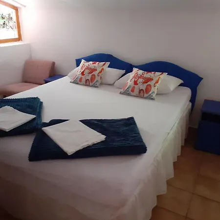 Guest House Vila Bak-2