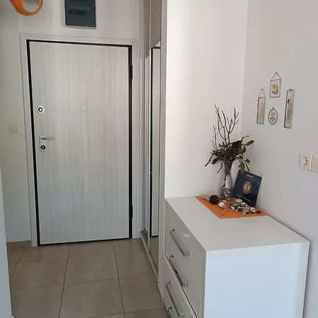 Nataliia Twister Apartment-2