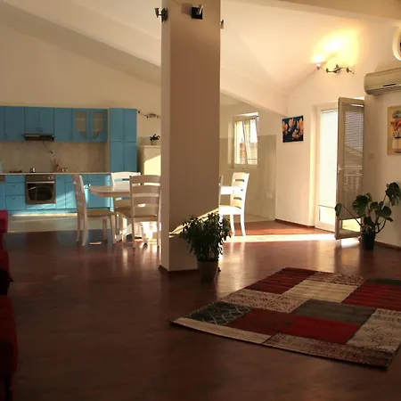 Prijevor Apartments-3