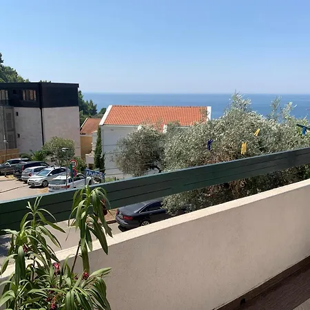 Apartments Orfej-3