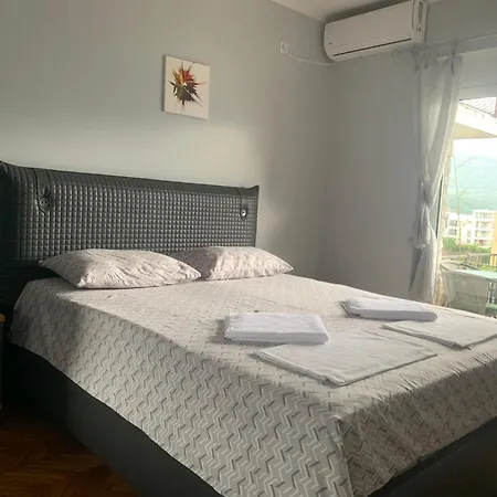 Guest House Budva-2