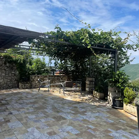 Apartmani Gazivode-3