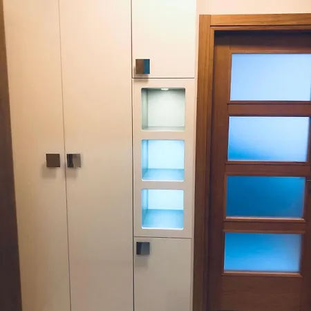 Apartman Lorena - Blizu Slovenske Plaze, Garaza-3