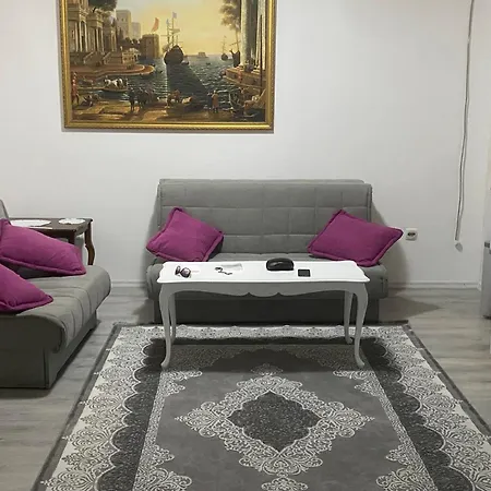 Apartman Lara-2