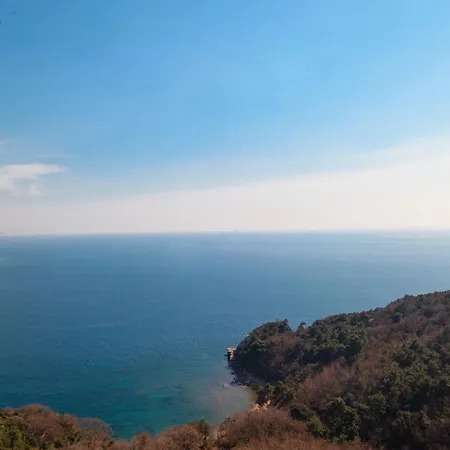 Tophill Altezza stunning sea view&Terrace-3