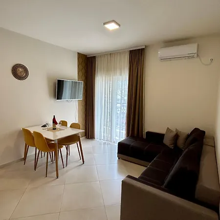 Apartments Tomic-3