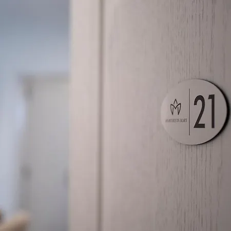 Apartments Mary-3