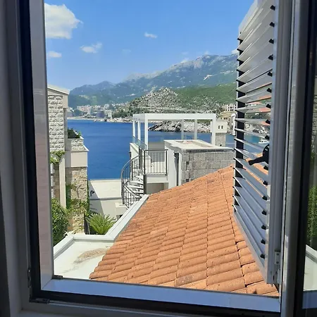 Apartments Mitrovici Milocer-3