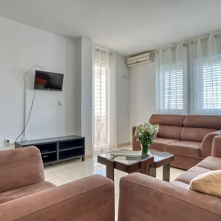 Apartman Zenta-2