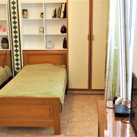 Villa With Swimming Pool Apartments With Bathroom, Kitchen, Patio, Private Parking-2