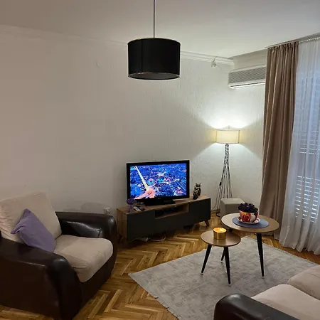 Casa Apartments, Two-Bedroom Apartment-3
