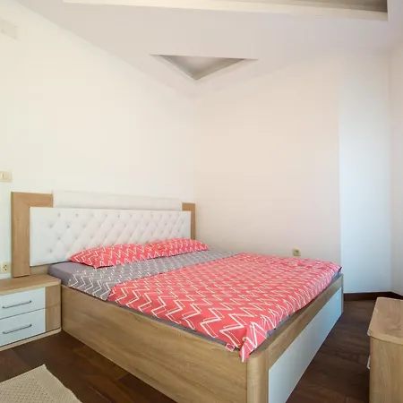 Becici -Big Apartments-2