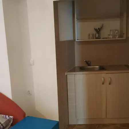 Georgijevic Room & Apartments-3