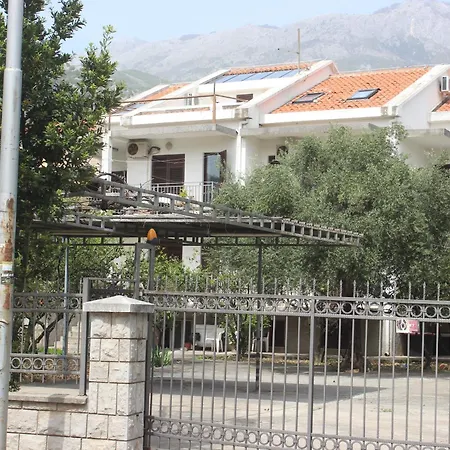 Nir Apartments Budva-2