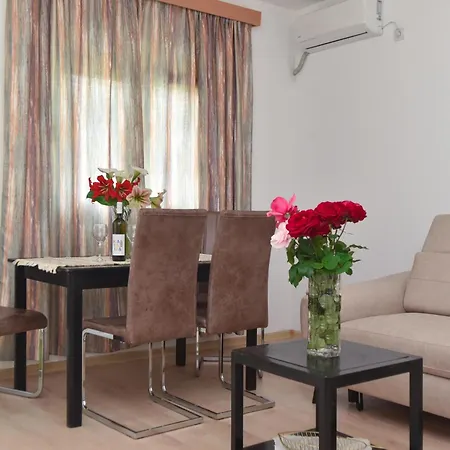 Apartmani Mihovic - Jaz-2